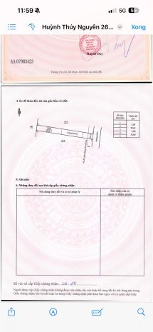 Đất đẹp  giá tốt- chính chủ bán đất tại xã tân quan, huyện 7527610