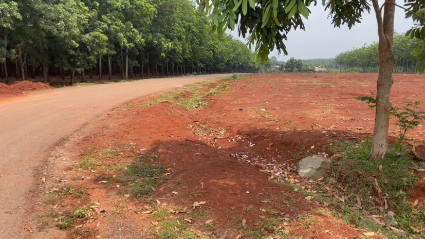 Đất đẹp  giá tốt- chính chủ bán đất tại xã tân quan, huyện 7527611