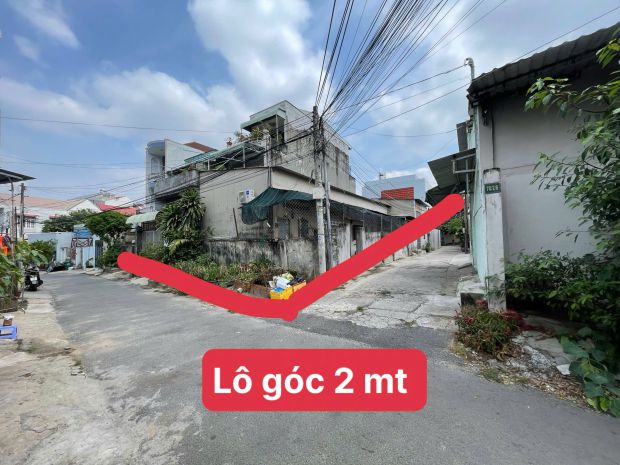Siêu phẩm đất biệt thự phường tam hiệp ngang hơn 7m đường 7527627