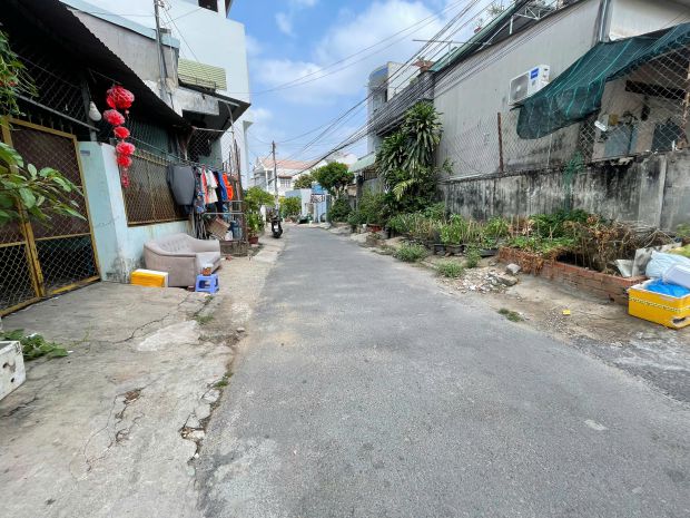 Siêu phẩm đất biệt thự phường tam hiệp ngang hơn 7m đường 7527628
