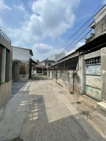 Siêu phẩm đất biệt thự phường tam hiệp ngang hơn 7m đường 7527629