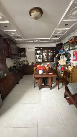 Hạ giá 2 tỷ. cần bán gấp.nhà 4 tầng nở hậu mt ông ích khiêm 7527636