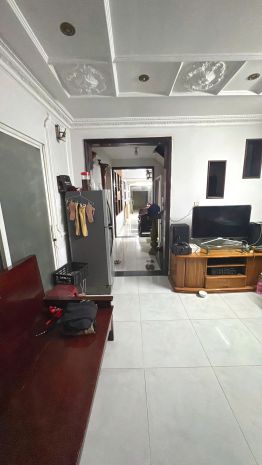 Hạ giá 2 tỷ. cần bán gấp.nhà 4 tầng nở hậu mt ông ích khiêm 7527639