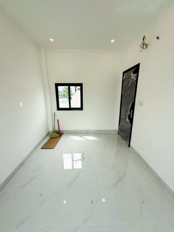 Bán nhà 1 trệt 1 lầu mới gần bờ kè bửu long, p. trấn biến 7527666