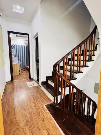 Bán nhà thanh xuân, phân lô oto, 50m2 4 tầng, ở, kinh 7527671