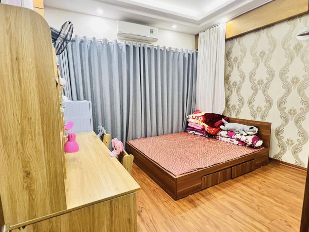 Bán nhà thanh xuân, phân lô oto, 50m2 4 tầng, ở, kinh 7527672