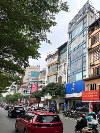 Cho thuê toà nhà mặt phố 9496 kim mã  mt 8m ưu tiên khách 7527694