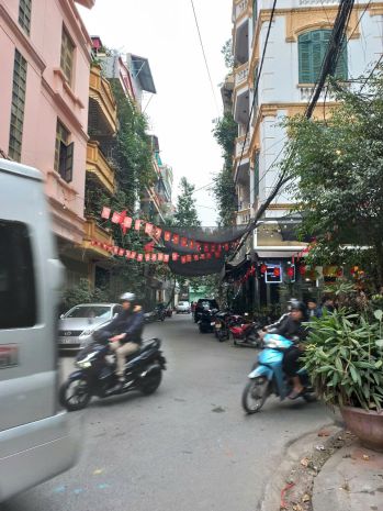 Cần bán nhà khuất duy tiến, 6 tầng thang máy, phân lô vỉa 7527731
