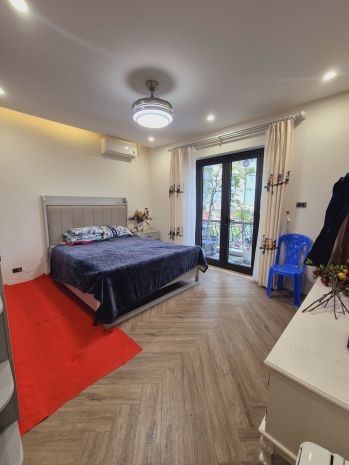 Cần bán nhà khuất duy tiến, 6 tầng thang máy, phân lô vỉa 7527735
