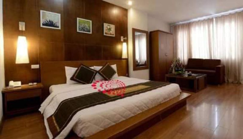 Bà triệu phố huế  hàng bài  building 310m² mt 11m  10 7527971