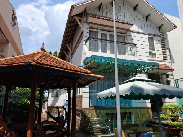 Đầu tư là sinh lời - chính chủ cần bán biệt thự tại phường 7528135