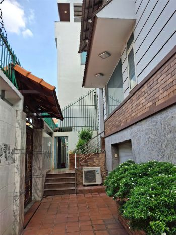 Đầu tư là sinh lời - chính chủ cần bán biệt thự tại phường 7528136