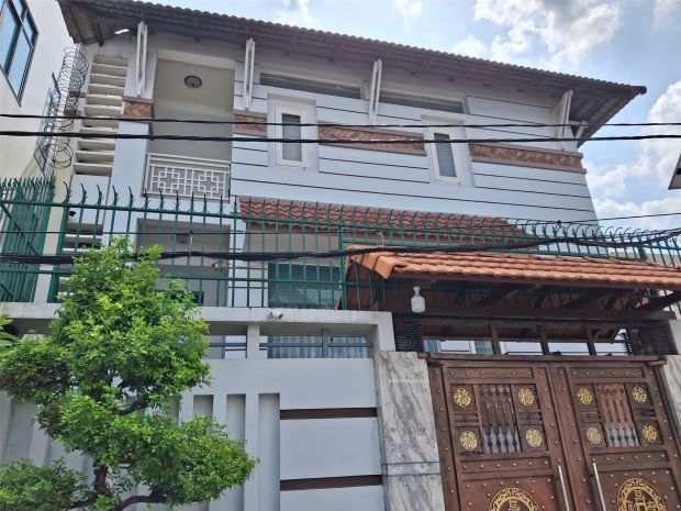 Đầu tư là sinh lời - chính chủ cần bán biệt thự tại phường 7528138