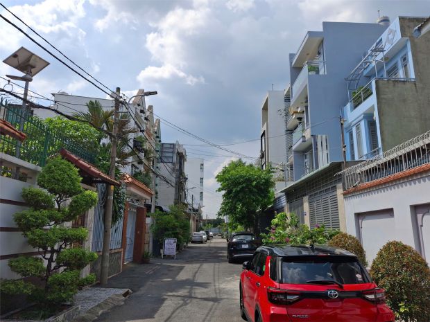 Đầu tư là sinh lời - chính chủ cần bán biệt thự tại phường 7528139