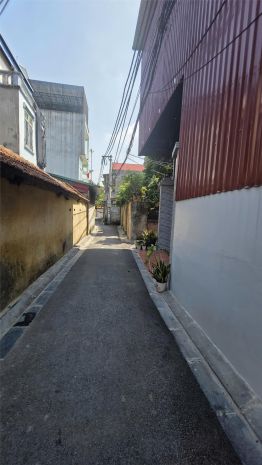 Mai hiên mai lâm - đất đẹp phân lô - 85m - 6.6 tỷ 7528165
