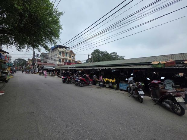Mai hiên mai lâm - đất đẹp phân lô - 85m - 6.6 tỷ 7528166