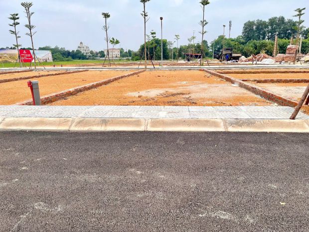 Cơ hội vàng có 1-0-2 : sở hứu ngay đấm đất vuông vắntại la 7528411