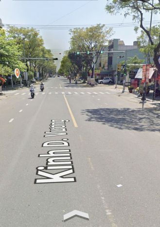 Bán đất 1 cặp đường kinh dương vương - dt 200m2 7528418
