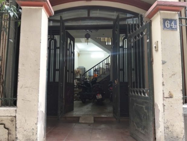 Cho thuê nhà nguyên căn trần duy hưng - cầu giấy - ngõ rộng 7528450