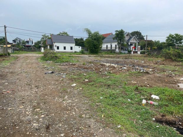 Đất đẹp - giá tốt - cần bán nhanh lô đất tại lang ca, yên 7528480