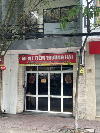 Hot hot  chính chủ cần bán căn nhà mặt tiền 4 tầng, 6 7528538