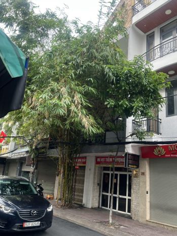 Hot hot  chính chủ cần bán căn nhà mặt tiền 4 tầng, 6 7528539