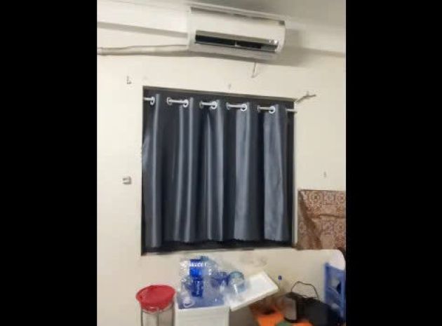 Pass gấp phòng trọ  có thể chuyển vào từ 76 tại 1b2  đầm 7528681