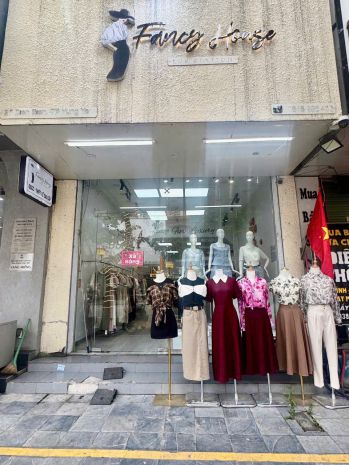Sang nhượng shop hoặc cho thuê nhà nguyên căn - vị trí đẹp 7528709