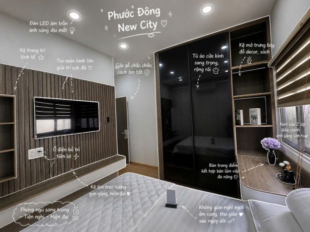 Nhà phố phước đông new city 7528752