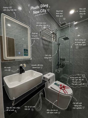 Nhà phố phước đông new city 7528756