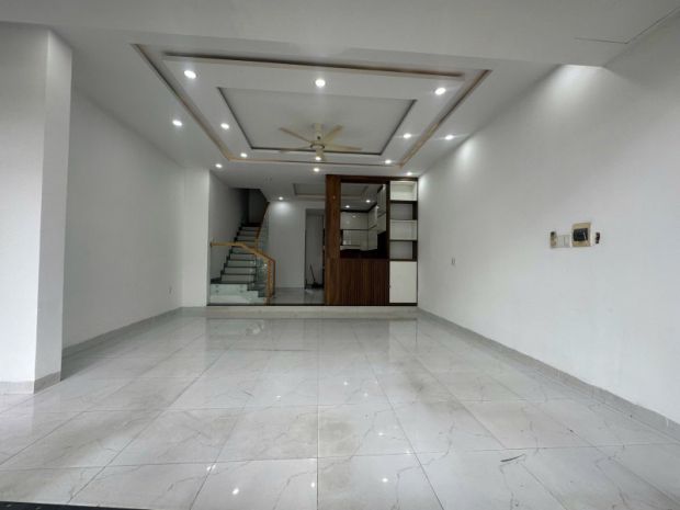 Mặt tiền  đường 10.5m  hà huy tập, 60m2 ngang 6m, 3 tầng, 7528778