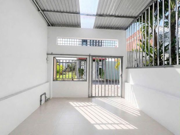 Nhà bán - ngay metro -nhà máy bia tiger lê văn khương -  - 7528932