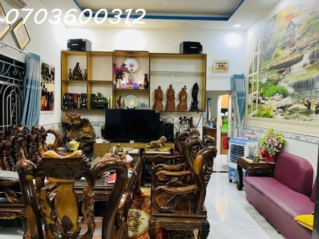 96m² ngang 5.5m nở hậu  hẻm xe hơi  chỉ 4.7 tỷ tại tam 7528959