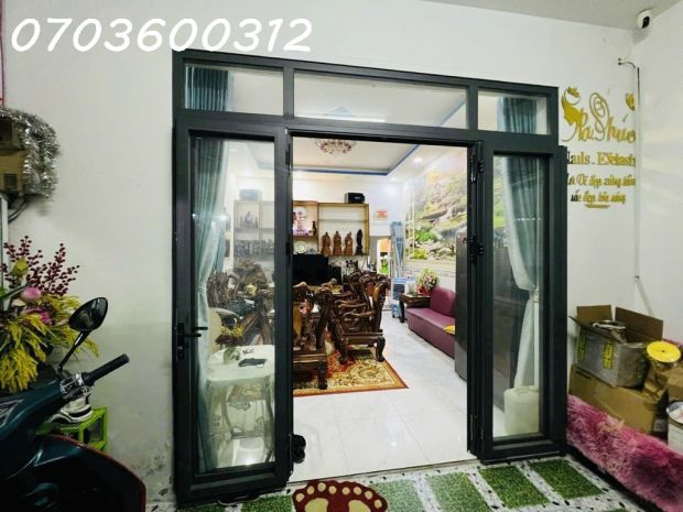 96m² ngang 5.5m nở hậu  hẻm xe hơi  chỉ 4.7 tỷ tại tam 7528960
