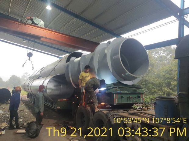 Tìm đâu ra quỹ đất skc 4.000m² sẵn trạm điện 160kva giá tốt 7528995