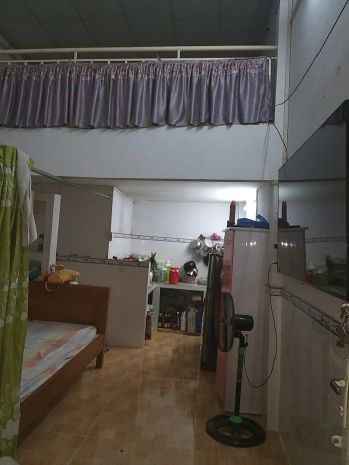 Bán nhà giá chỉ 990 triệu  huỳnh tấn phát, q. 7 7529109