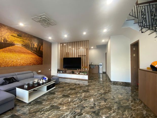 Chính chủ cho thuê phòng khép kín ngọc thụy  view hồ 7529259