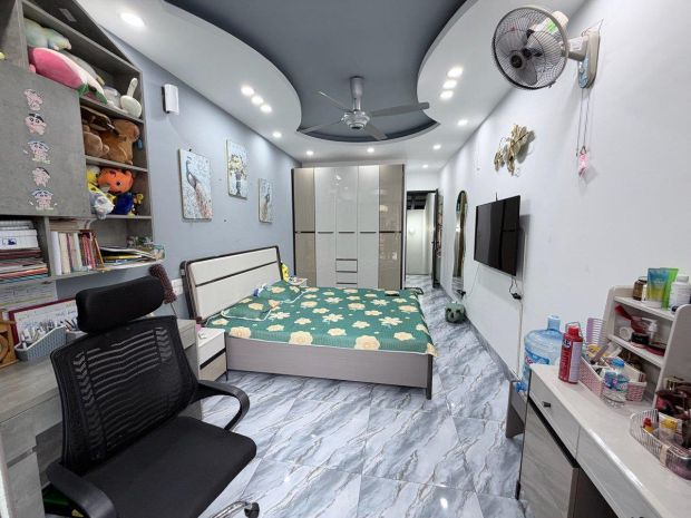 Phố nguyên hồng - thang máy xịn - ngõ thông ba gác tránh - 7529365