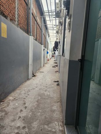 Mặt tiền phạm thế hiển 7x75, diện tích khủng 530m2 chỉ 35 7529573