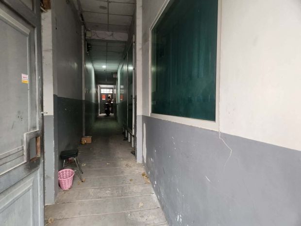 Mặt tiền phạm thế hiển 7x75, diện tích khủng 530m2 chỉ 35 7529574
