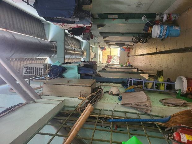 Mặt tiền hồ ngọc lãm 10x55 chỉ 34 tỷ, hiếm  - 7529589