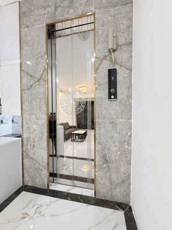 Hiếm !!! nhà mới đẹp ở ngay-thang máy nhập khẩu -ngõ 7529675
