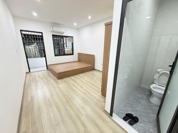 Hiếm !!! nhà mới đẹp ở ngay-thang máy nhập khẩu -ngõ 7529676