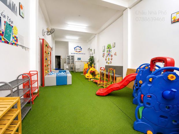 Bán nhà nguyễn thị thập, quận 7  đường trước nhà rộng 7529901