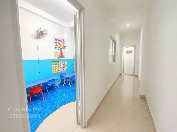Bán nhà nguyễn thị thập, quận 7  đường trước nhà rộng 7529903