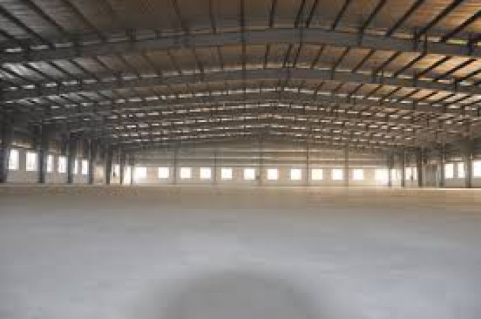 Kho xưởng 2.170m² lê văn khương q12  thu nhập 140 7529969