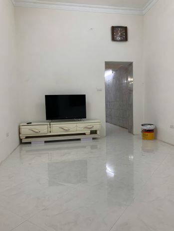 Cho thuê nguyên căn nhà tập thể tầng 1 , ngõ 41 khương 7530110