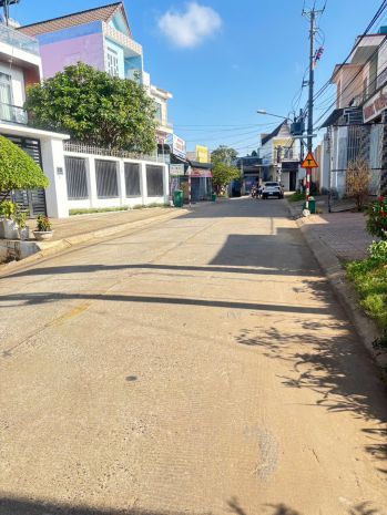Đất đẹp - giá đầu tư  cần bán lô đất hẻm đ. săm brăm, 7530134