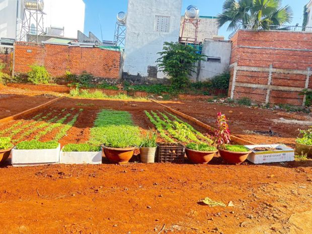 Đất đẹp - giá đầu tư  cần bán lô đất hẻm đ. săm brăm, 7530135