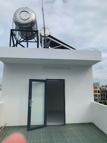 Bán nhà mặt tiền đường số 5, khu bàu cát 2, phường 10, quận 7530202